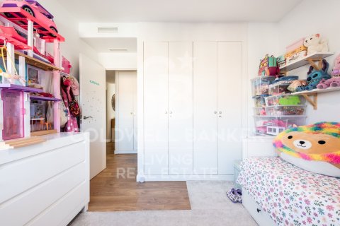 Apartamento en venta en Madrid, España 3 dormitorios, 138 m2 No. 156798 - foto 19