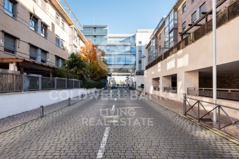 Apartamento en venta en Madrid, España 3 dormitorios, 138 m2 No. 156798 - foto 27