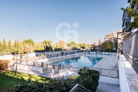 Apartamento en venta en Madrid, España 3 dormitorios, 138 m2 No. 156798 - foto 28