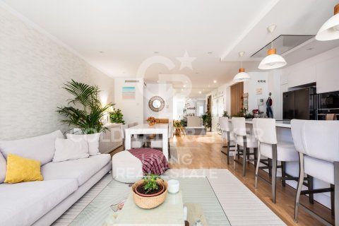 Apartamento en venta en Madrid, España 3 dormitorios, 138 m2 No. 156798 - foto 7