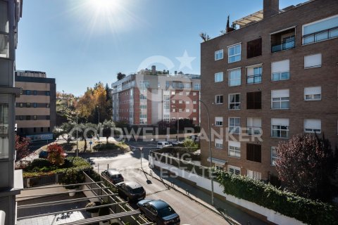 Apartamento en venta en Madrid, España 3 dormitorios, 138 m2 No. 156798 - foto 22