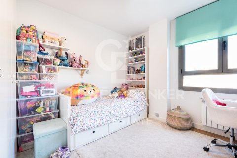 Apartamento en venta en Madrid, España 3 dormitorios, 138 m2 No. 156798 - foto 18