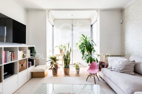 Apartamento en venta en Madrid, España 3 dormitorios, 138 m2 No. 156798 - foto 11