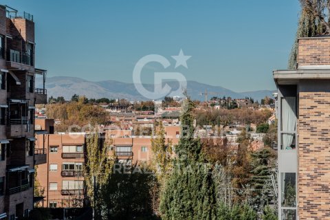 Apartamento en venta en Madrid, España 3 dormitorios, 138 m2 No. 156798 - foto 24