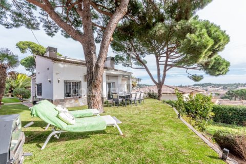 House in Sant Feliu de Guixols, Girona, Spain 4 bedrooms, 139 sq.m. No. 156796