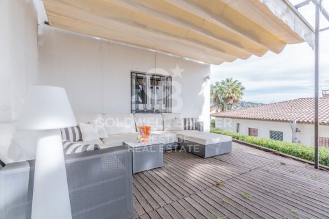 House for sale in Sant Feliu de Guixols, Girona, Spain 4 bedrooms, 139 sq.m. No. 156796 - photo 23