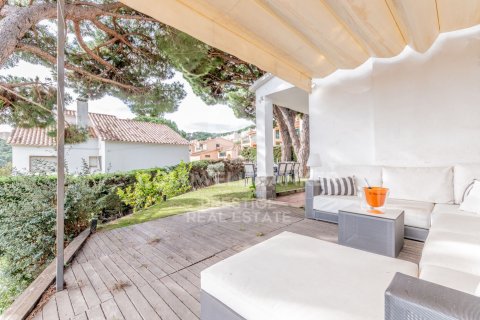 House for sale in Sant Feliu de Guixols, Girona, Spain 4 bedrooms, 139 sq.m. No. 156796 - photo 25