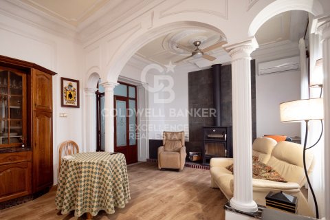House for sale in Oliva, Valencia, Spain 5 bedrooms, 506 sq.m. No. 156795 - photo 9