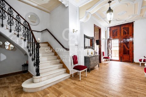 House in Oliva, Valencia, Spain 8 bedrooms, 506 sq.m. No. 156795