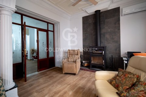 House for sale in Oliva, Valencia, Spain 5 bedrooms, 506 sq.m. No. 156795 - photo 8