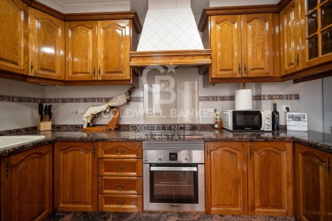 Продажа дома в Олива, Валенсия, Испания 8 спален, 506м2 №156795 - фото 12