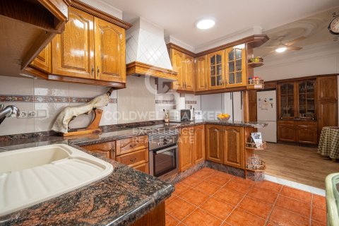 Продажа дома в Олива, Валенсия, Испания 8 спален, 506м2 №156795 - фото 11