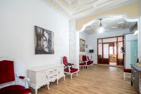 Продажа дома в Олива, Валенсия, Испания 8 спален, 506м2 №156795 - фото 3