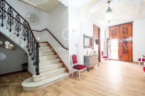 Dom w Oliva, Valencia, Hiszpania 5 sypialni, 506 mkw. nr 156795