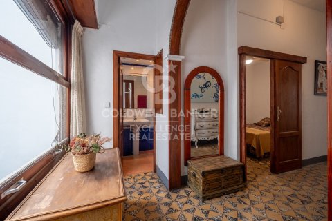 House for sale in Oliva, Valencia, Spain 5 bedrooms, 506 sq.m. No. 156795 - photo 20