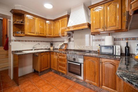 Продажа дома в Олива, Валенсия, Испания 8 спален, 506м2 №156795 - фото 10