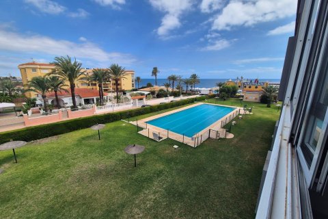 Apartment à vendre Torrevieja, Alicante, Espagne, 2 chambres, 89 m2 No. 138818 - photo 1
