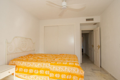 Kattohuoneisto myytävänä Marbella, Malaga, Espanja, 2 makuuhuonetta, 109 m2 No. 138820 - kuva 19
