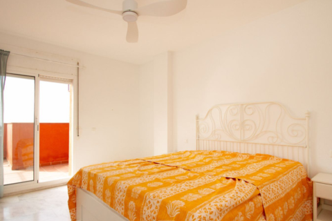Kattohuoneisto myytävänä Marbella, Malaga, Espanja, 2 makuuhuonetta, 109 m2 No. 138820 - kuva 18