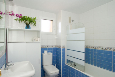 Kattohuoneisto myytävänä Marbella, Malaga, Espanja, 2 makuuhuonetta, 109 m2 No. 138820 - kuva 24