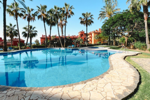 Apartment à vendre Marbella, Malaga, Espagne, 2 chambres, 110 m2 No. 138819 - photo 6