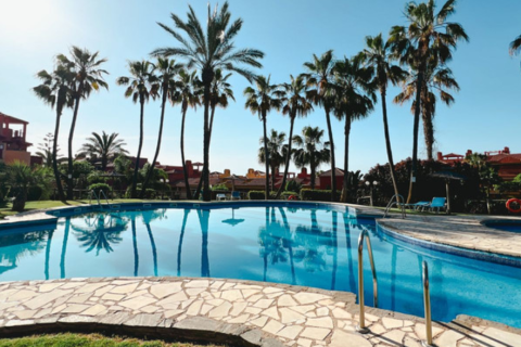 Apartment à vendre Marbella, Malaga, Espagne, 2 chambres, 110 m2 No. 138819 - photo 2