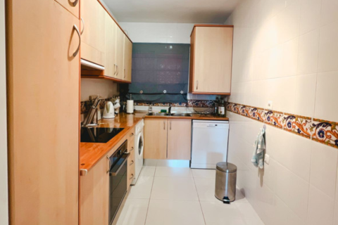 Apartment à vendre Marbella, Malaga, Espagne, 2 chambres, 110 m2 No. 138819 - photo 10