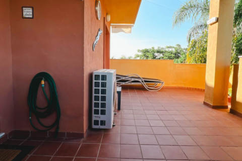 Apartment à vendre Marbella, Malaga, Espagne, 2 chambres, 110 m2 No. 138819 - photo 18