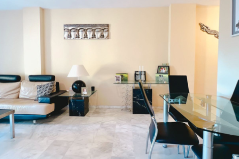 Apartment à vendre Marbella, Malaga, Espagne, 2 chambres, 110 m2 No. 138819 - photo 5