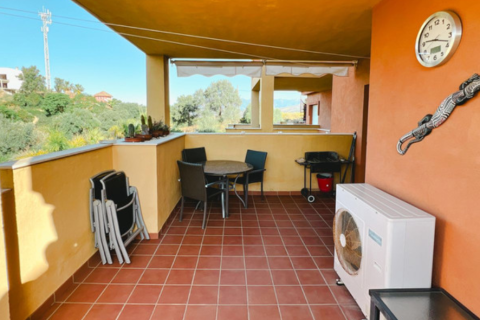 Apartment à vendre Marbella, Malaga, Espagne, 2 chambres, 110 m2 No. 138819 - photo 8