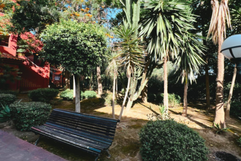 Apartment à vendre Marbella, Malaga, Espagne, 2 chambres, 110 m2 No. 138819 - photo 19