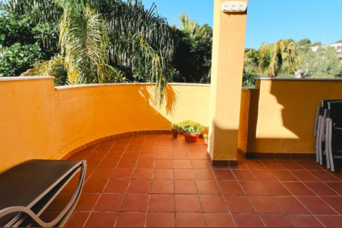 Apartment à vendre Marbella, Malaga, Espagne, 2 chambres, 110 m2 No. 138819 - photo 7