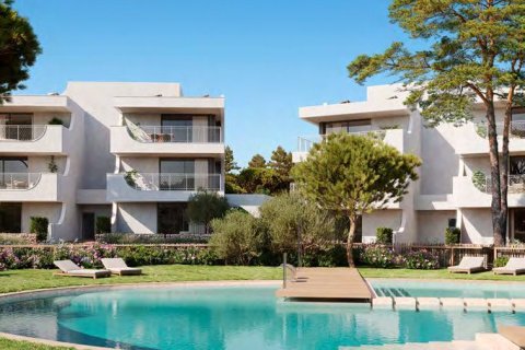 Apartment à vendre Salou, Tarragona, Espagne, 2 chambres, 200 m2 No. 138823 - photo 1