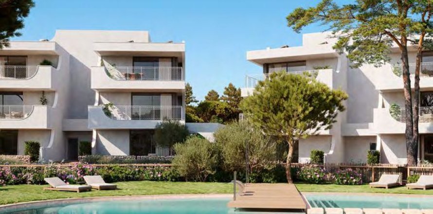 Apartment Salou, Tarragona, Espagne 2 chambres, 200 m2 No. 138823