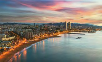 Lägenhet i Salou, Tarragona, Spanien 2 sovrum, 200 kvm. Nr. 138823