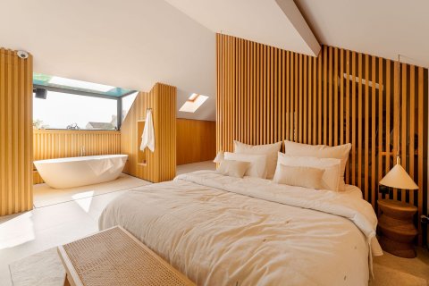 Kattohuoneisto myytävänä Marbella, Malaga, Espanja, 3 makuuhuonetta, 276 m2 No. 138821 - kuva 24