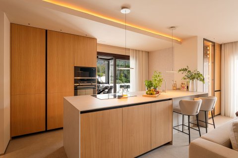 Kattohuoneisto myytävänä Marbella, Malaga, Espanja, 3 makuuhuonetta, 276 m2 No. 138821 - kuva 27