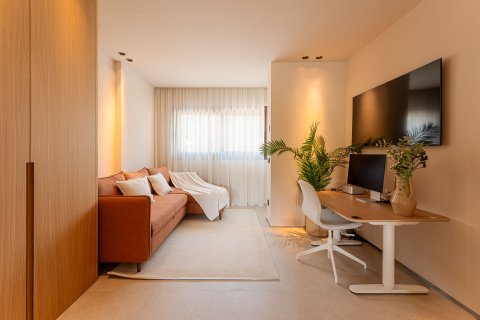 Kattohuoneisto myytävänä Marbella, Malaga, Espanja, 3 makuuhuonetta, 276 m2 No. 138821 - kuva 15