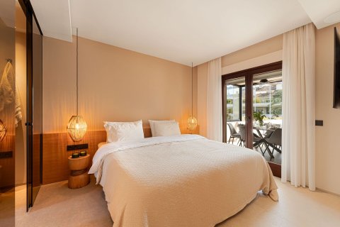 Kattohuoneisto myytävänä Marbella, Malaga, Espanja, 3 makuuhuonetta, 276 m2 No. 138821 - kuva 23