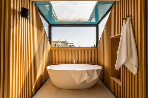 Kattohuoneisto myytävänä Marbella, Malaga, Espanja, 3 makuuhuonetta, 276 m2 No. 138821 - kuva 22