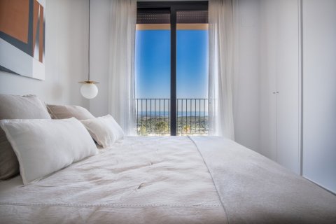 Villa pārdošanā Polop, Alicante, Spānijā 3 istabas, 277 m2 Nr. 119756 - attēls 18