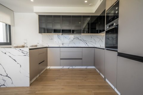 Продажа виллы в Альгорфа, Аликанте, Испания 3 спальни, 238м2 №119753 - фото 17