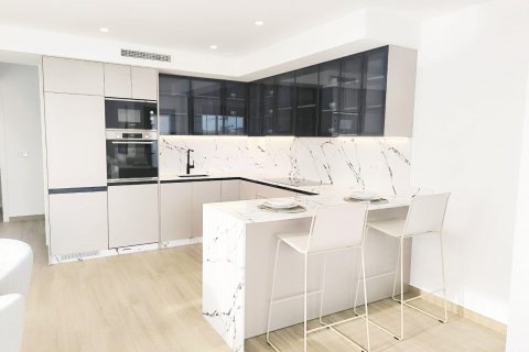 Продажа виллы в Альгорфа, Аликанте, Испания 3 спальни, 238м2 №119753 - фото 8