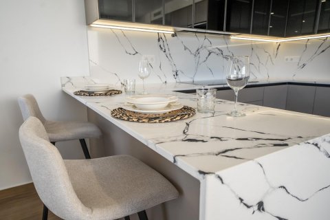 Продажа виллы в Альгорфа, Аликанте, Испания 3 спальни, 238м2 №119753 - фото 16