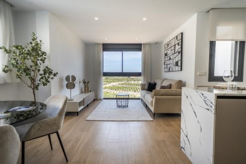 Продажа виллы в Альгорфа, Аликанте, Испания 3 спальни, 238м2 №119753 - фото 10