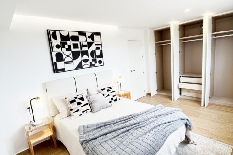 Продажа виллы в Альгорфа, Аликанте, Испания 3 спальни, 238м2 №119753 - фото 20
