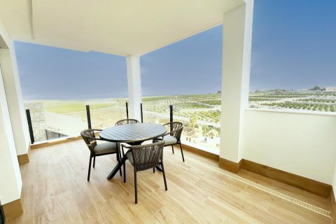 Продажа виллы в Альгорфа, Аликанте, Испания 3 спальни, 238м2 №119753 - фото 6