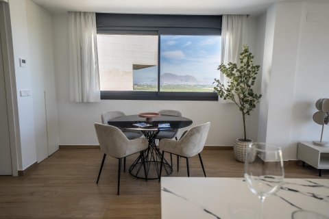 Продажа виллы в Альгорфа, Аликанте, Испания 3 спальни, 238м2 №119753 - фото 19