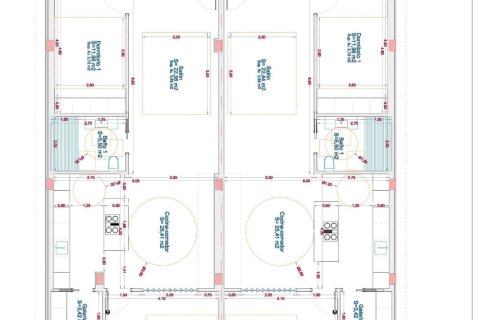 Apartamento en venta en Catral, Alicante, España 1 dormitorio, 94 m2 No. 147977 - foto 16