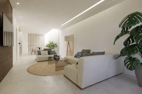 Apartamento en venta en Catral, Alicante, España 1 dormitorio, 94 m2 No. 147977 - foto 8